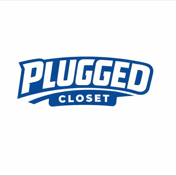 pluggedcloset